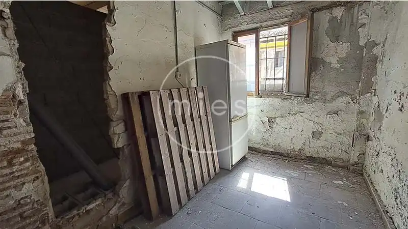 Casa adosada en venta en CARRER MARE DE DEU DEL PILAR, Quart de Poblet