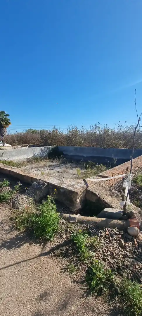 Terreno en venta en Vilallonga del Camp