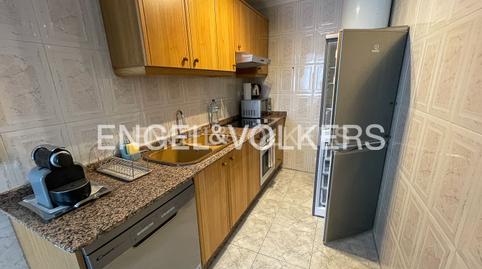 Foto 4 de Apartament de lloguer a Plaza de Los Ciegos, La Seu,  Valencia Capital