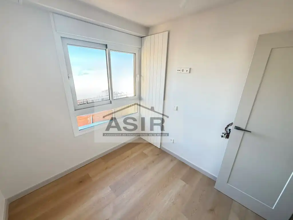 Habitación de Piso de alquiler en Alzira con Aire acondicionado