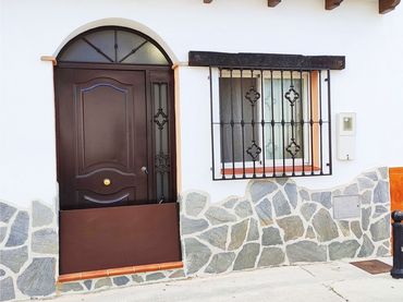 Apartament en venda a Cómpeta