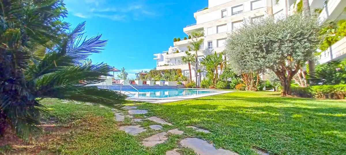 Piso con ascensor en venta en Marbella Centro, imagen 35