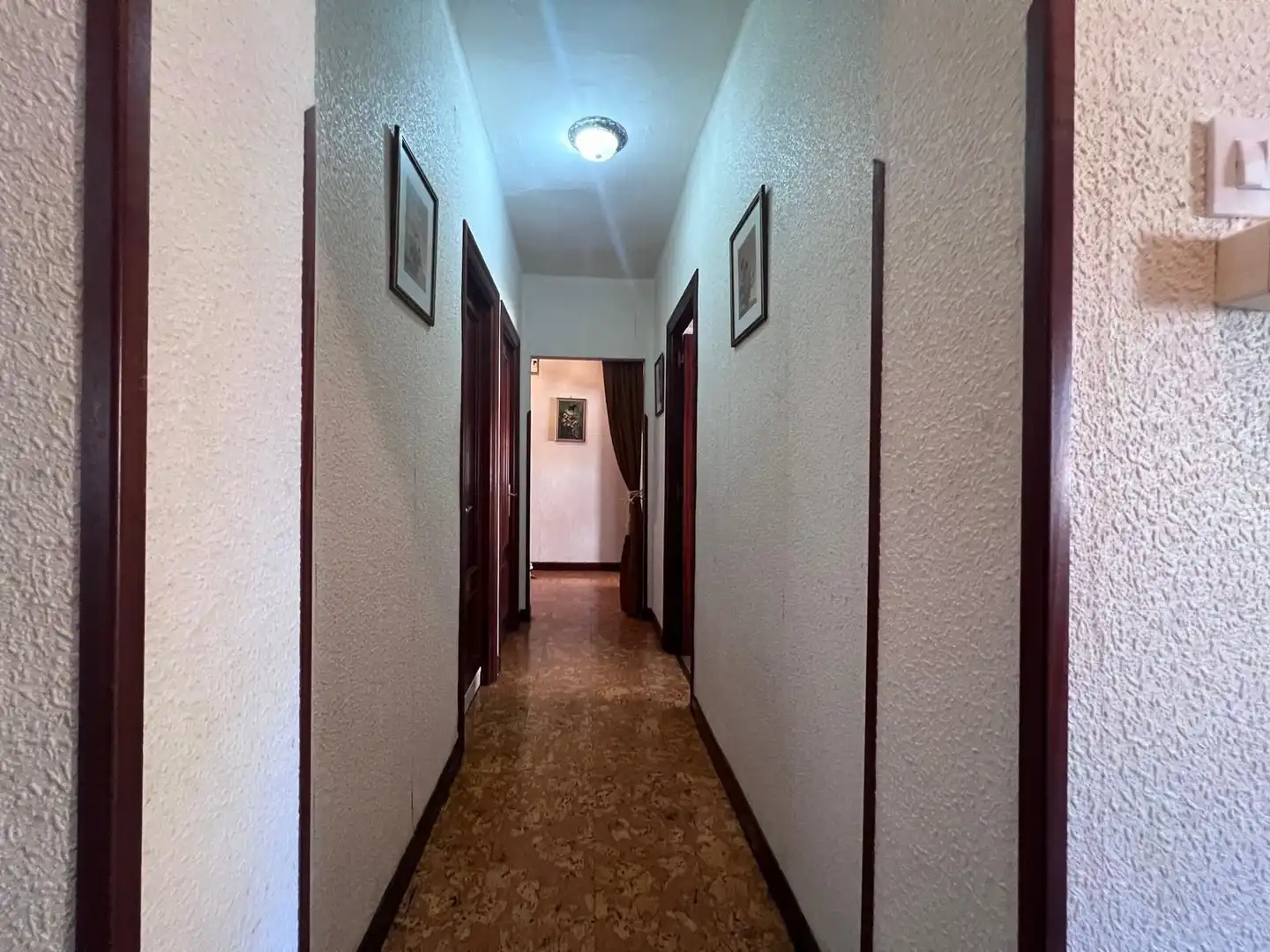 Flat for sale in ANTRACITA, LA, 2, HUCA - La Cadellada