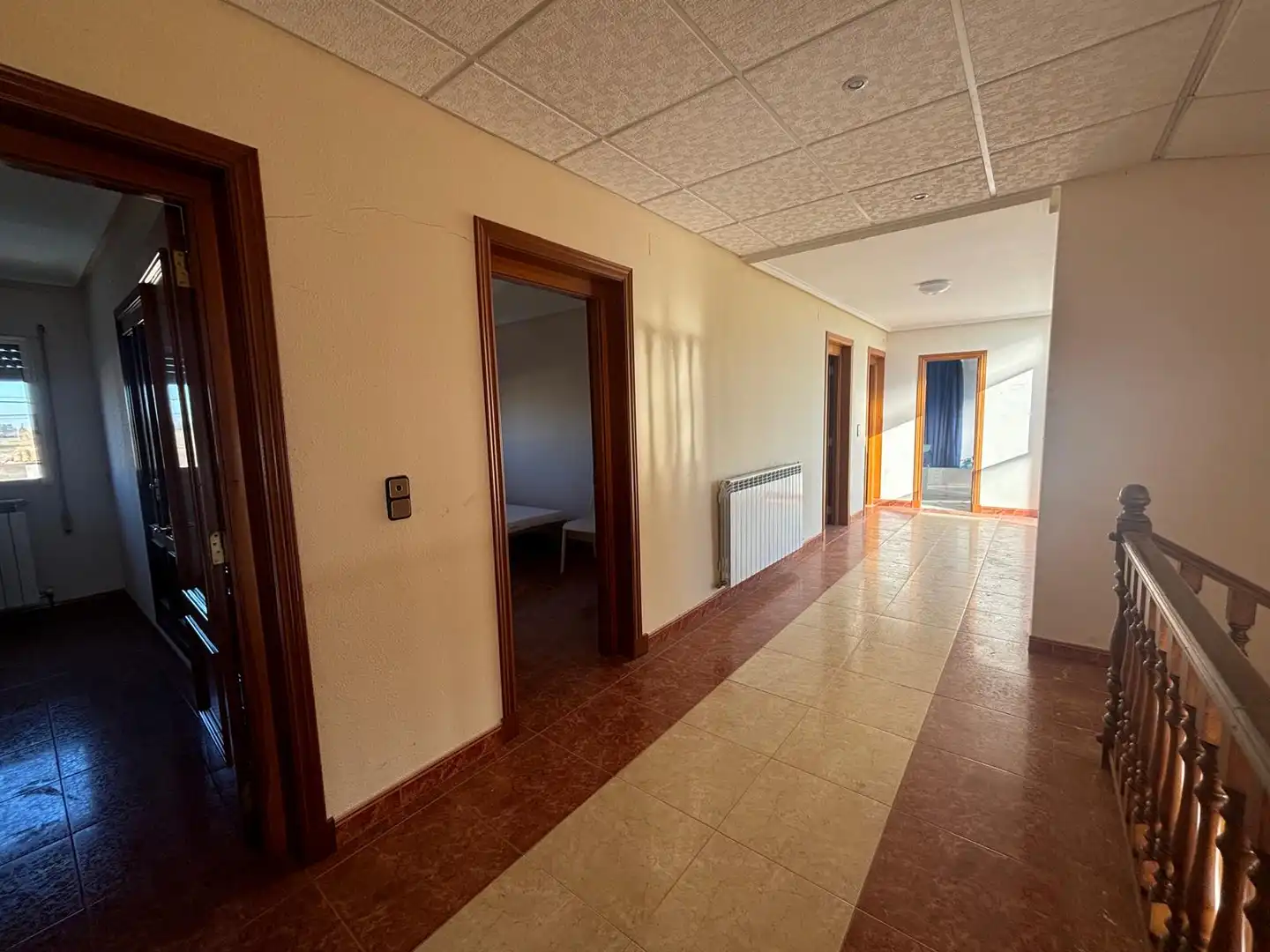 Houses for sale in Utebo  with Heating, Private garden and Terrace