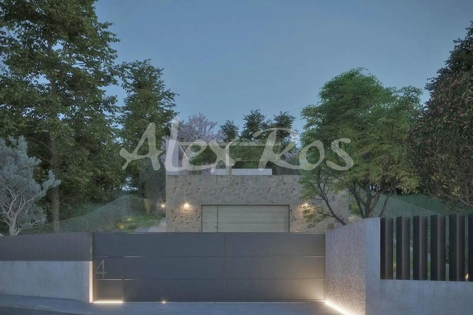 Casa con piscina en venta en Poble, imagen 6