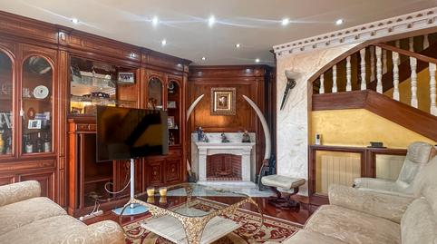 Foto 5 de Casa o xalet en venda a Urbanizacion Roca, Sancibrián, Cantabria