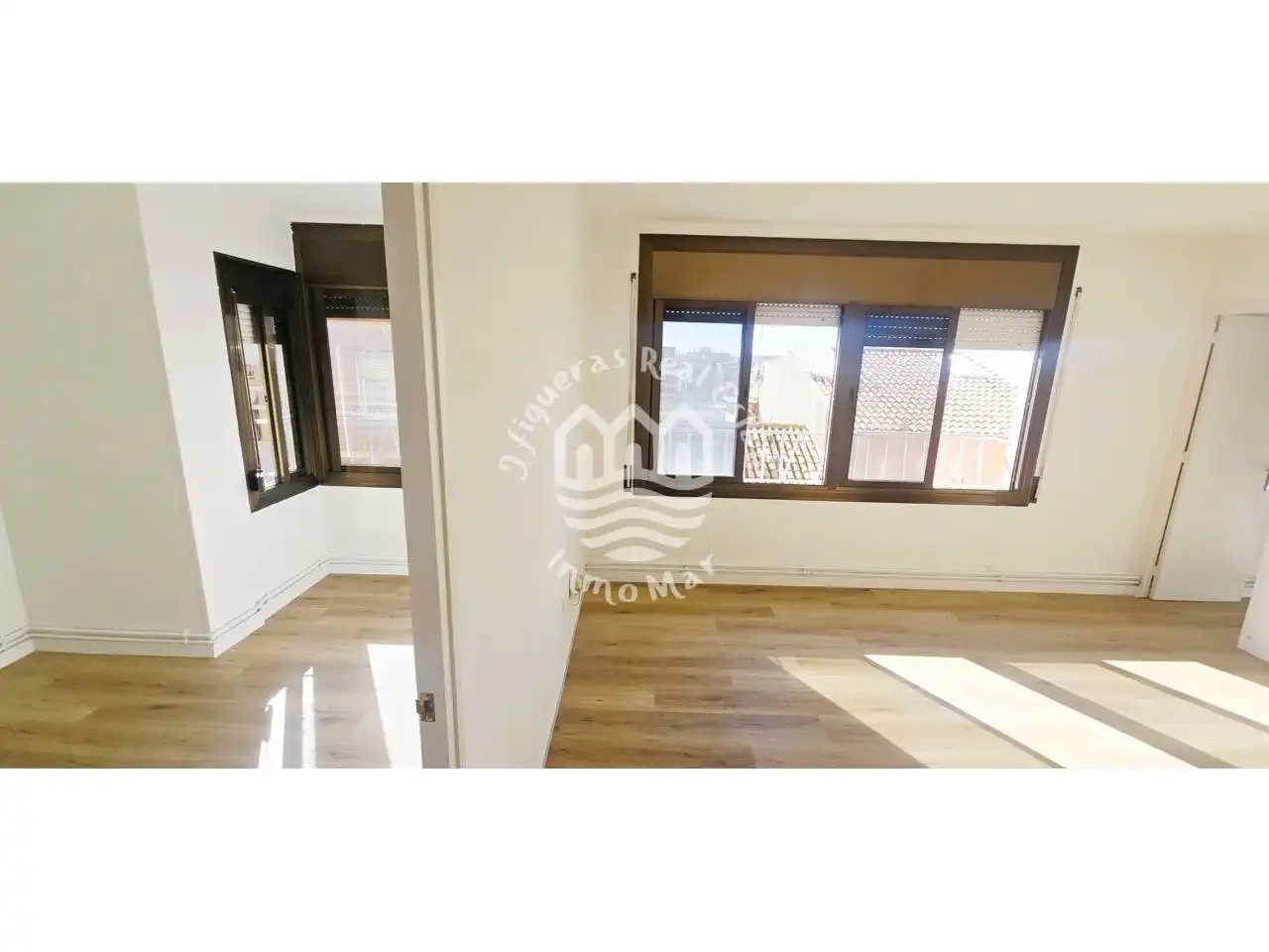Bedroom of Study for sale in Terrassa  with Heating and Parquet flooring