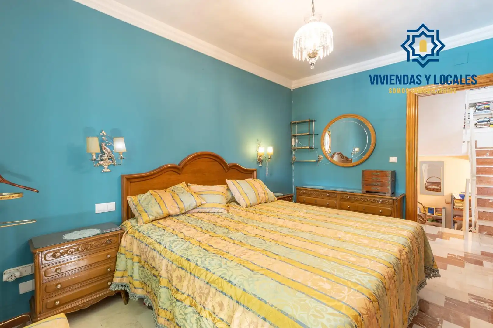 House with pool for sale in San Francisco - Chorillo, imagen 18