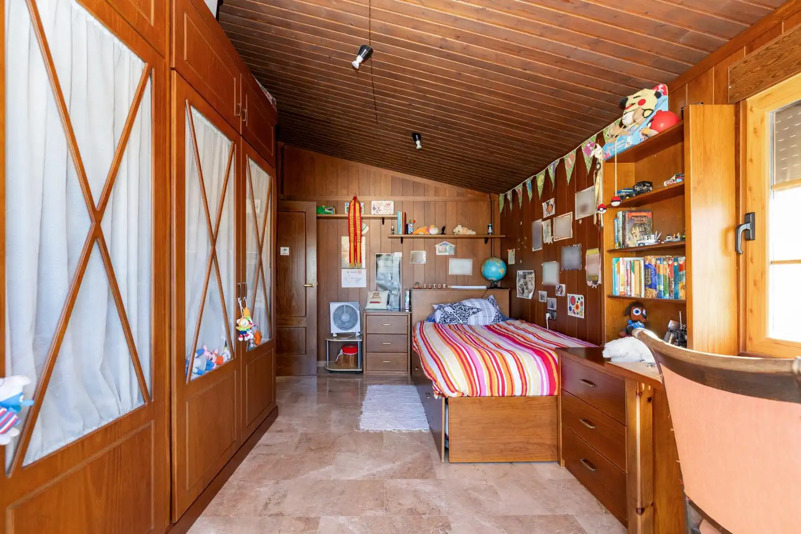 Villa avec terrasse à vendre à El Valle, imagen 34