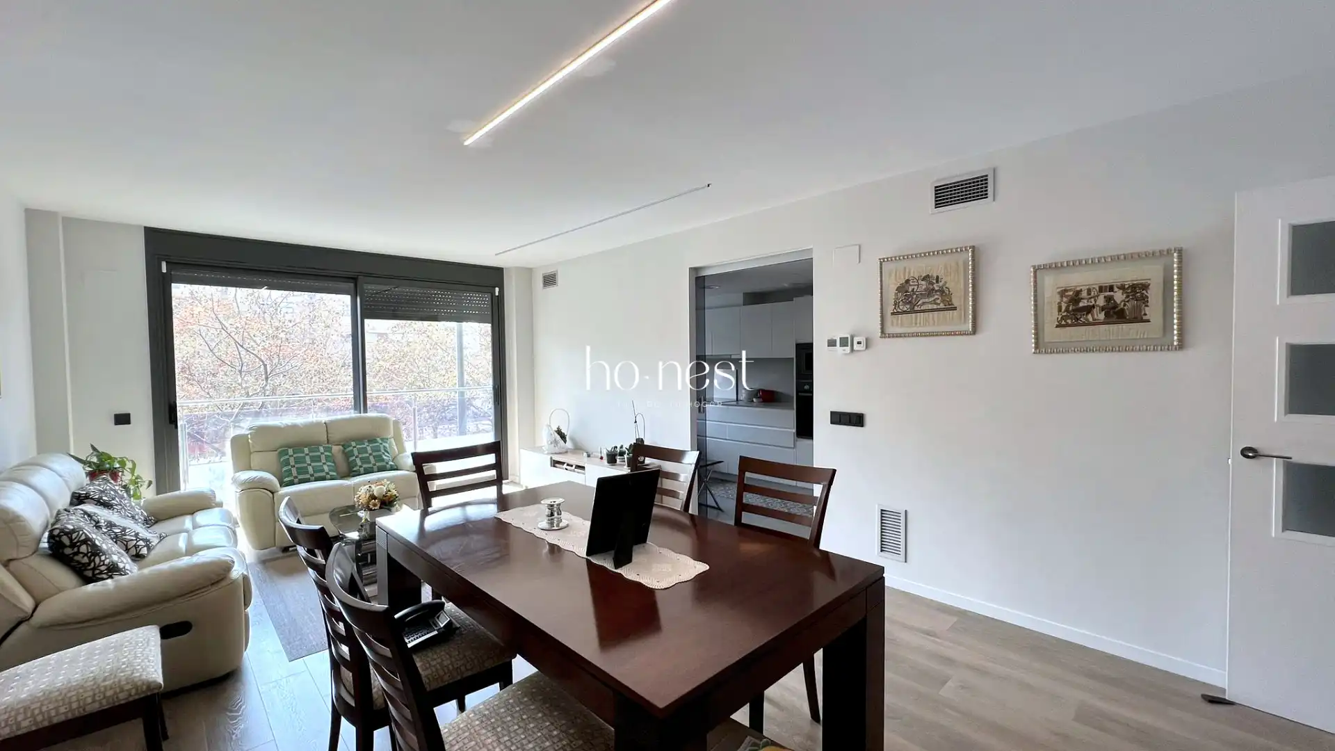 Piso en venta en La Girada
