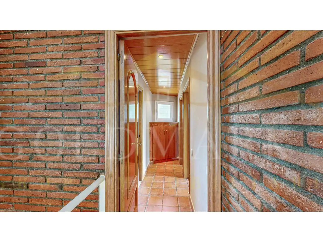 Casa o xalet en venda en Corbera de Llobregat amb Aire condicionat, Calefacció i Jardí privat