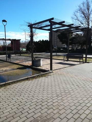 Garaje en Venta en Avenida de la Onu en Villafontana - Estoril I
