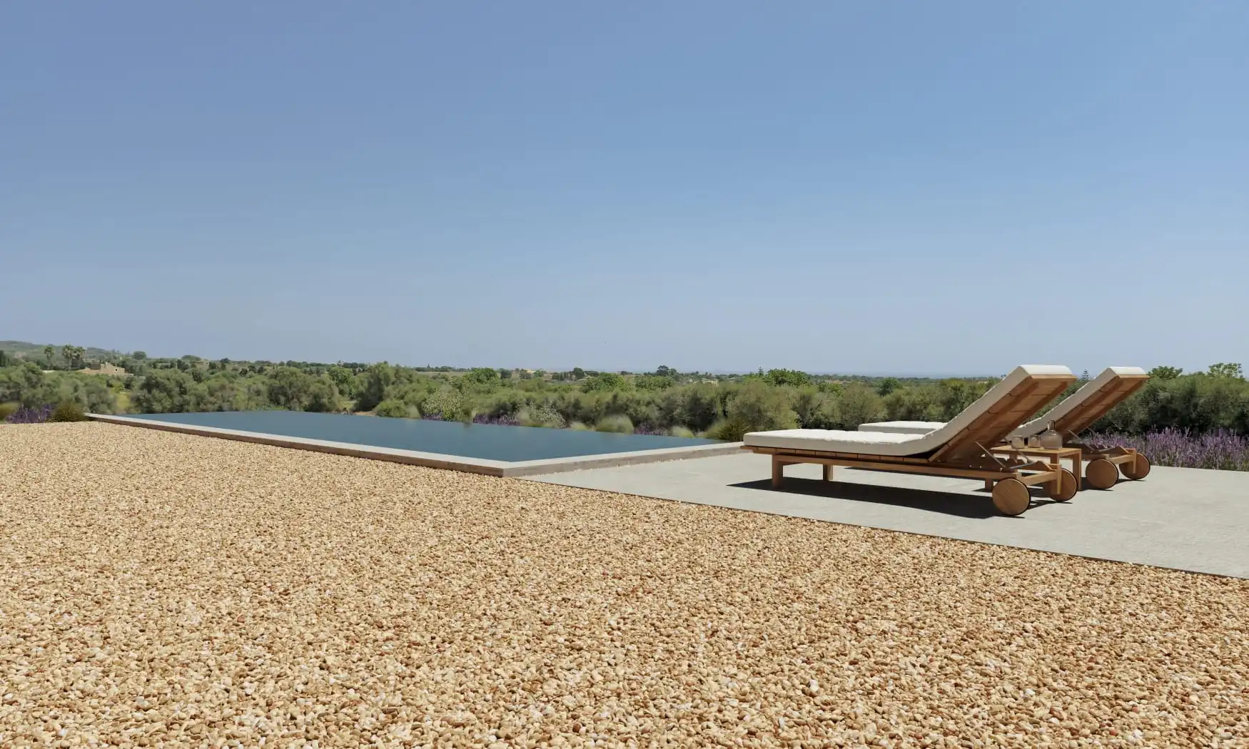 Terrace of Land for sale in Manacor