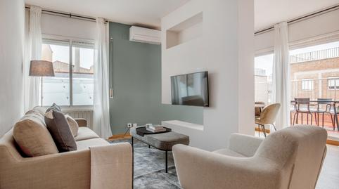 Foto 3 de Àtic en venda a Avinguda de Madrid, La Maternitat i Sant Ramon, Barcelona