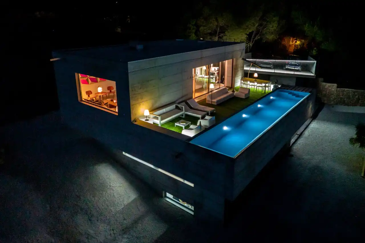 Villa con terrazza in vendita a Mijas Golf, imagen 26