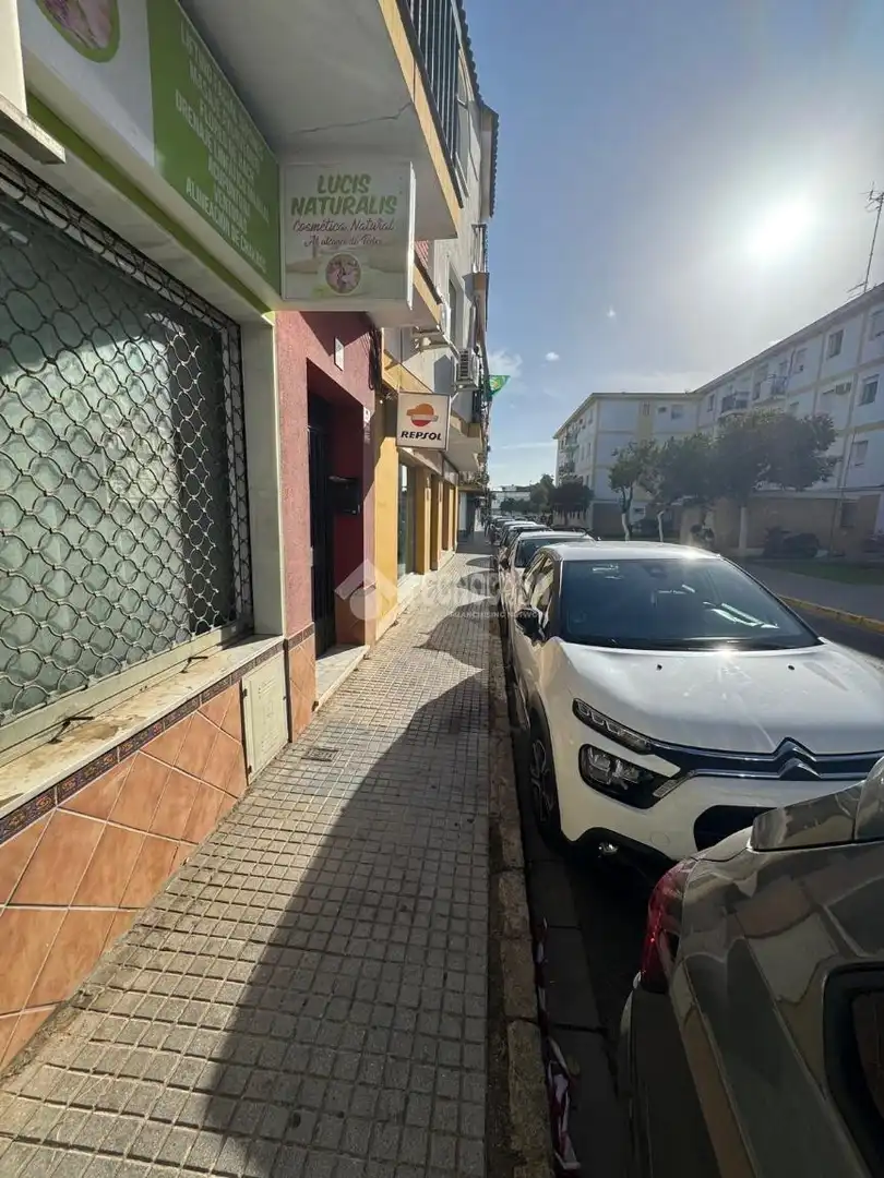 Local comercial en venta en San José de la Rinconada, imagen 18