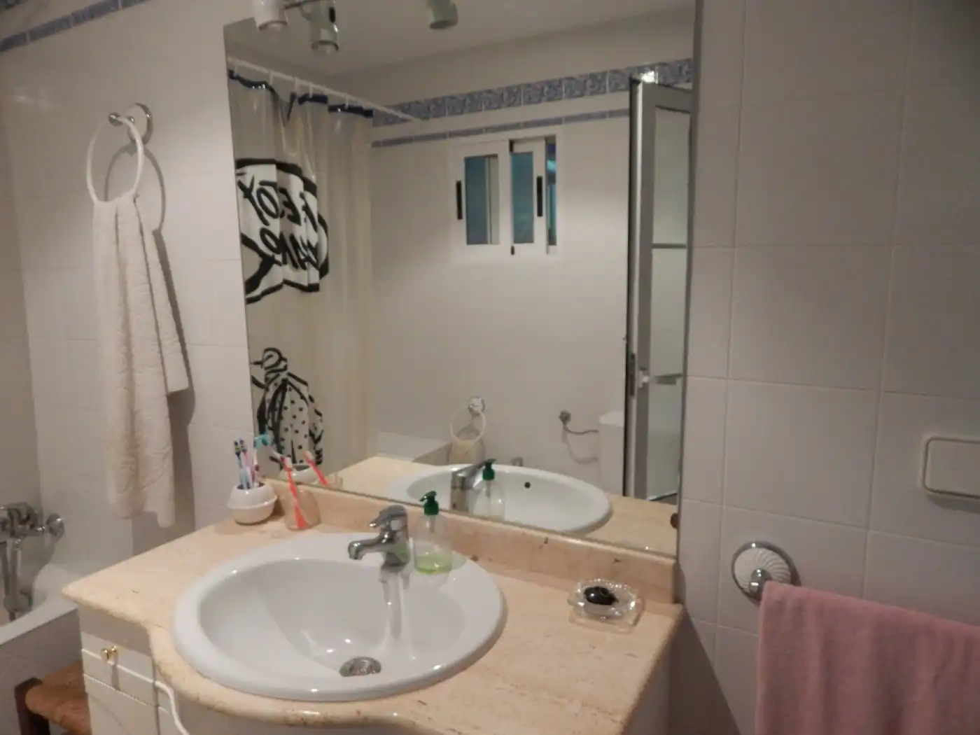 Villa mit Pool zum Verkauf in El Pilar, imagen 23