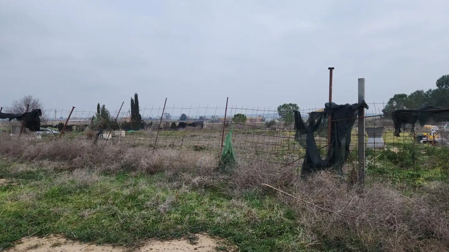 Terrenys i solars en venda a Camí de Corbins