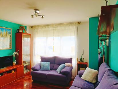 Living room of Flat for sale in El Astillero  