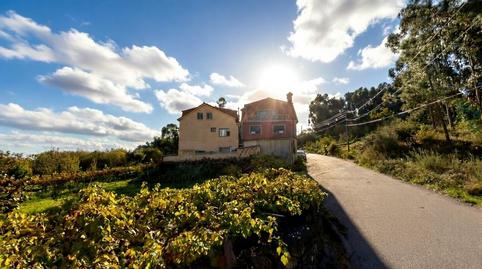 Foto 4 de Casa o chalet en venta en Camino del Vilar, 87, Comesaña - Matamá, Vigo