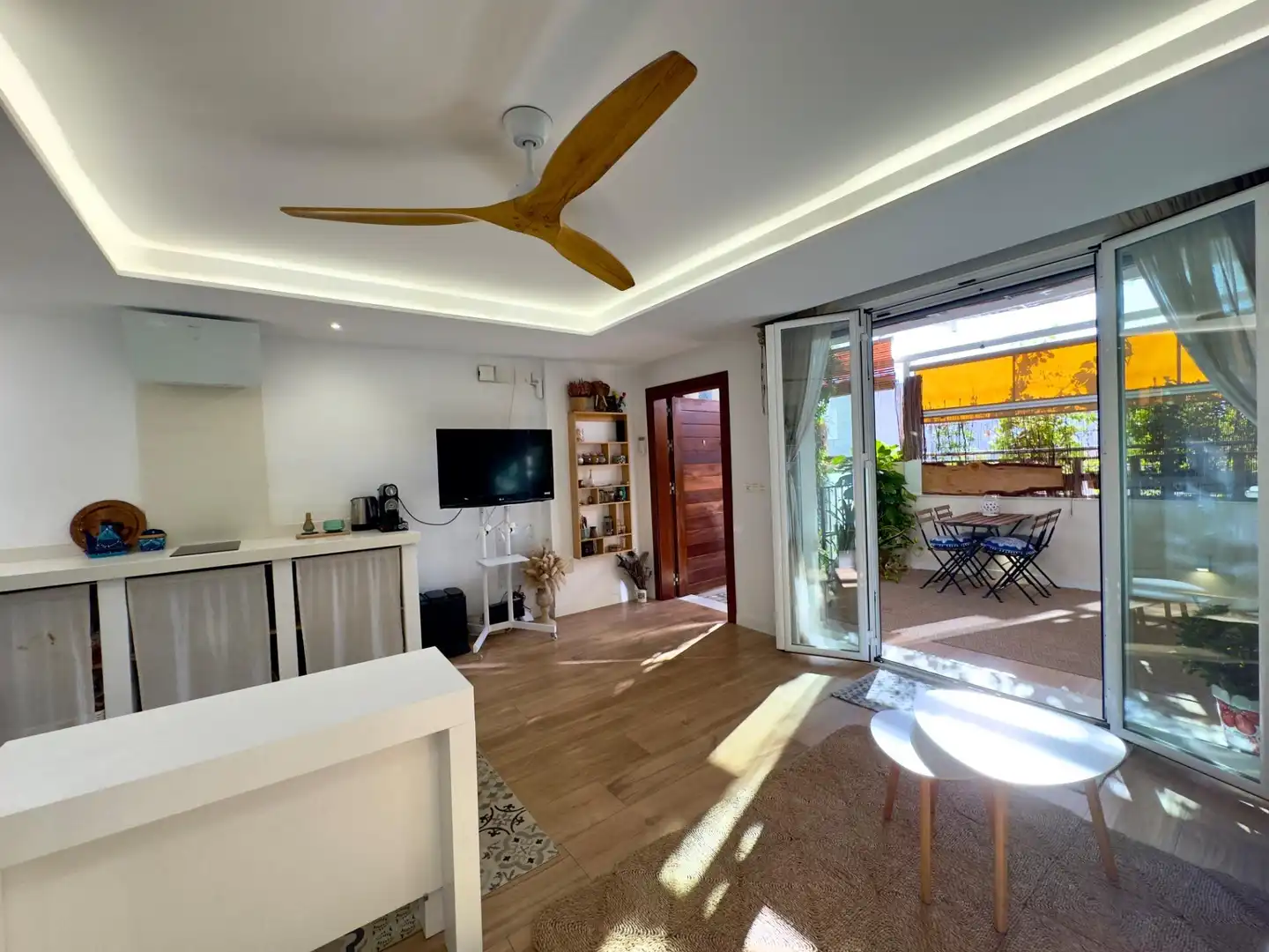 Reihenhaus mit Garten zum Verkauf in Urbanizacion MARINA-JOSEFINA 2036, imagen 5