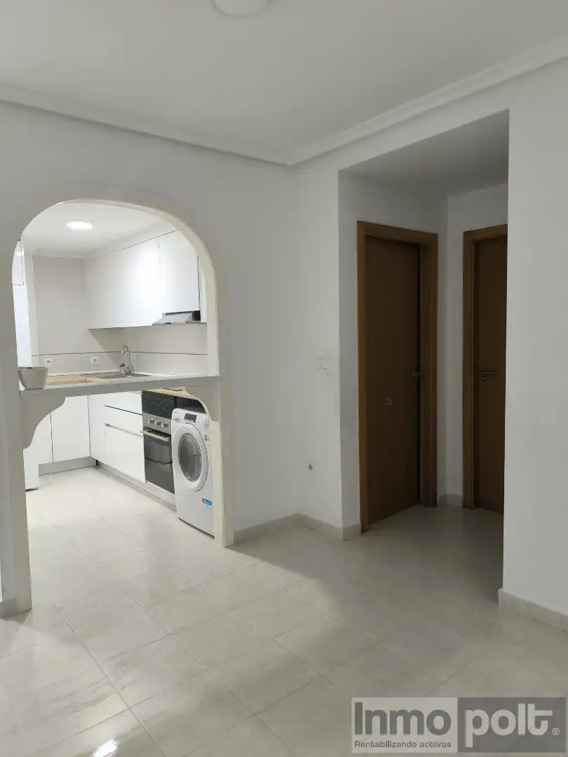 Cocina de Piso de alquiler en Murcia