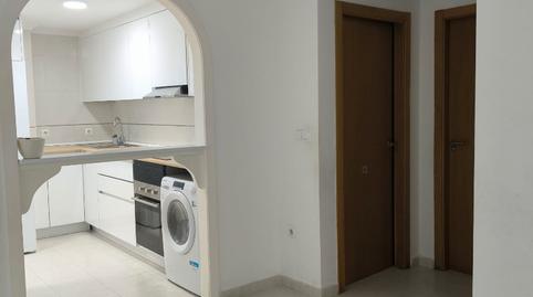 Foto 2 de Piso de alquiler en Camino de Los Sanchez, 3, Sucina,  Murcia Capital