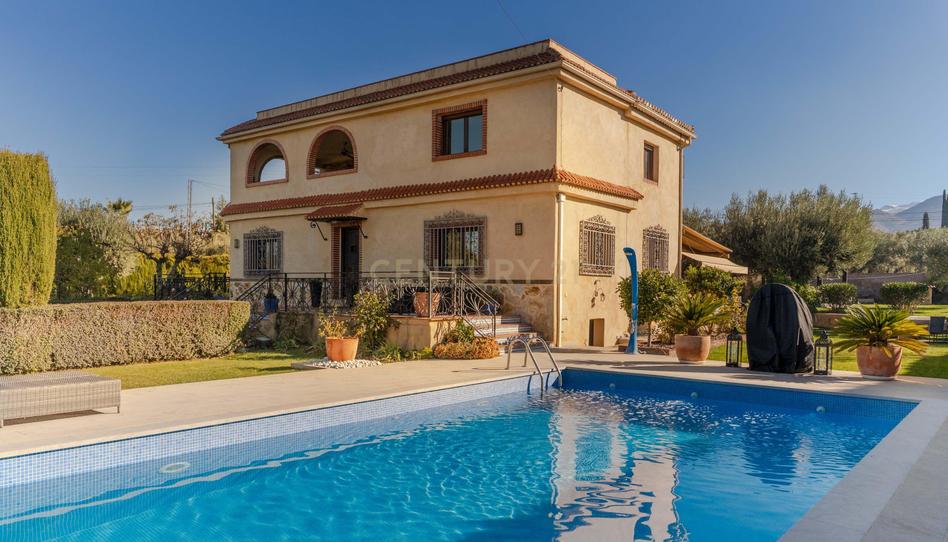 Photo 1 of House or chalet for sale in 39qv+65 Gójar, Spain, 226, Gójar, Granada