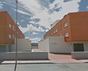 Exterior view of Garage for sale in Mula