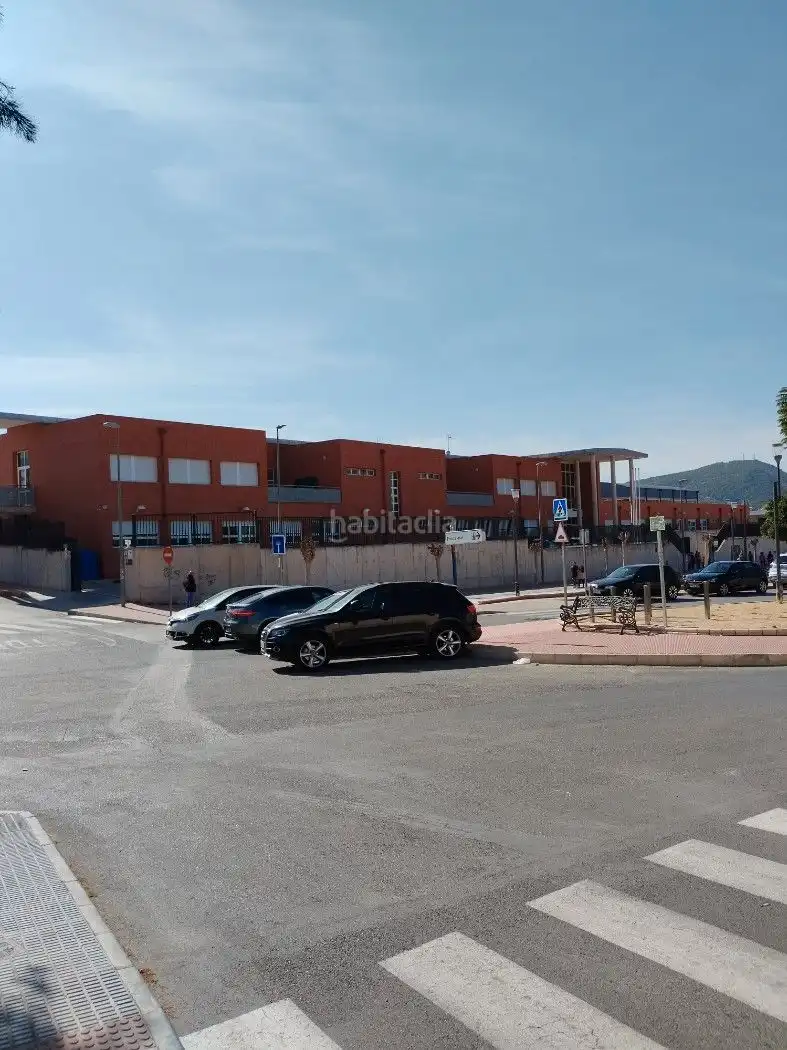 Wohnbaugrundstück zum Verkauf in Calle Vega Baja 7, imagen 9