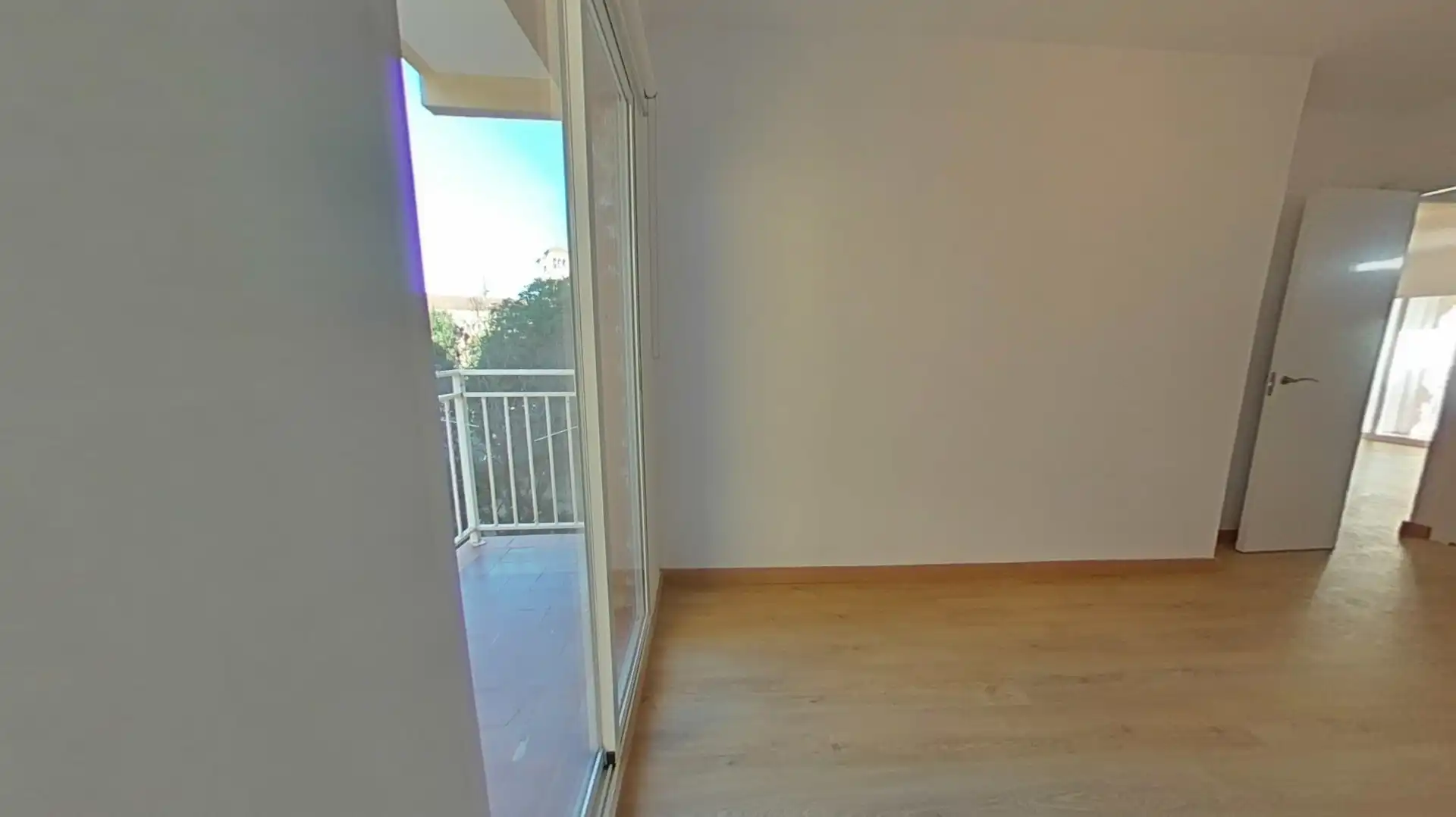 Appartamento con terrazza in vendita a Plaça de Provençana, imagen 12