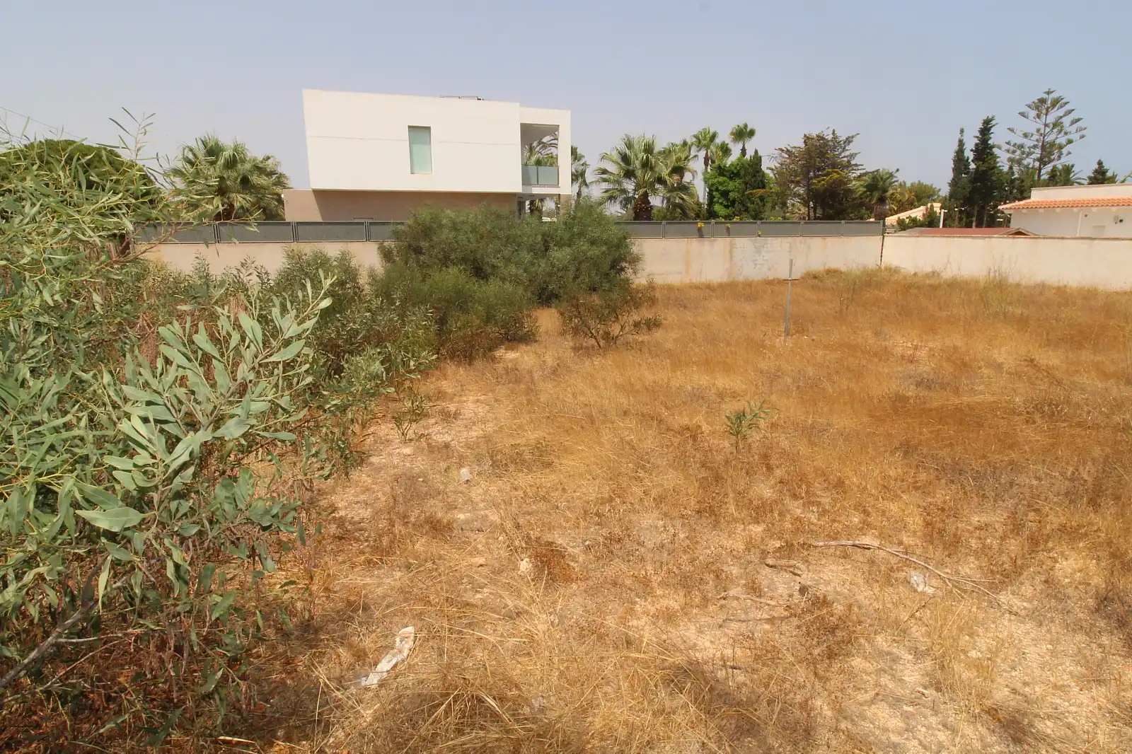 Terreno residenziale in vendita a Orihuela Costa, imagen 6
