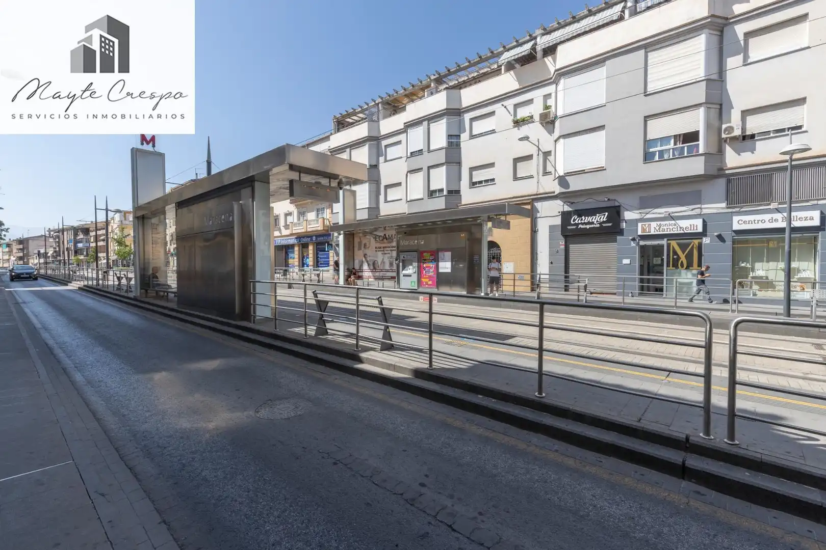 Terraced house for sale in Calle M.J.LARRA ACCESO I 8, imagen 58