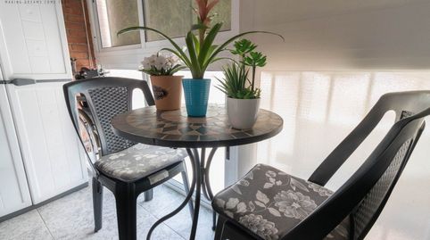 Photo 2 of Flat for rent in Calle Cat Daniel Jim.cisneros, Carolinas Altas, Alicante / Alacant