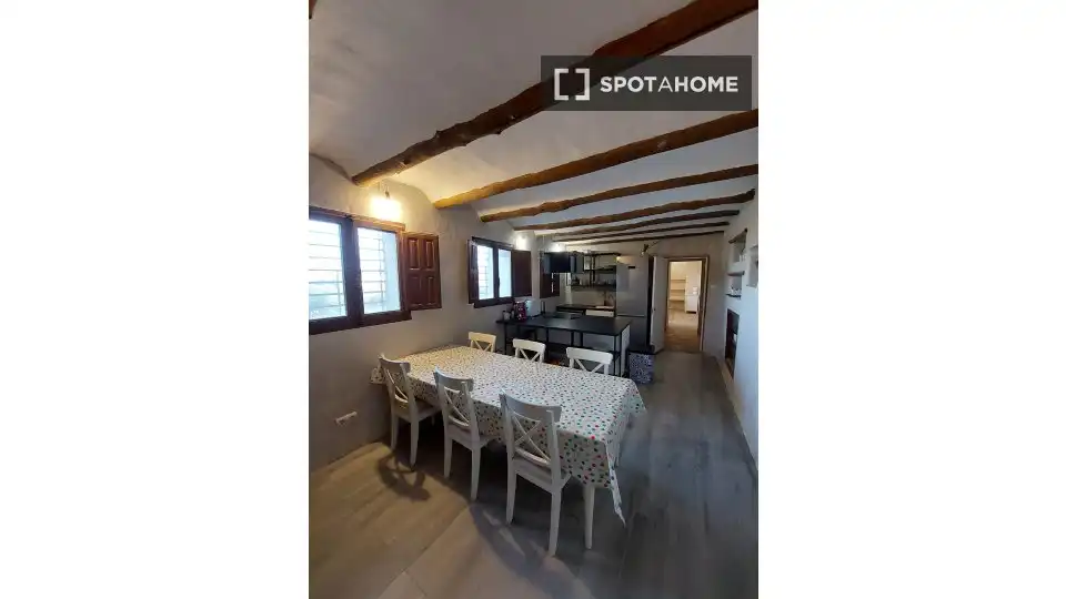 Habitación en Caniles