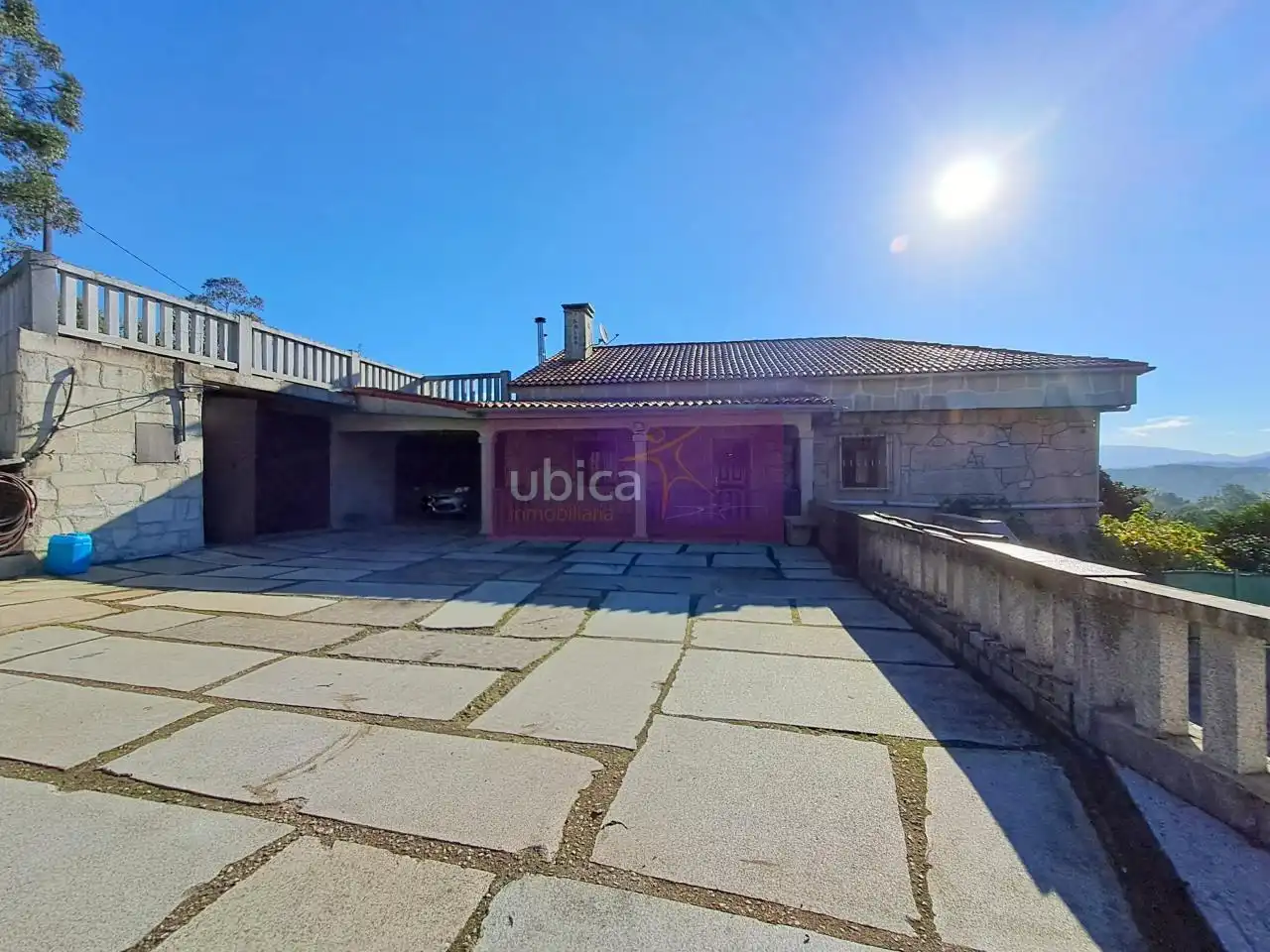Haus mit Pool zum Verkauf in Salceda de Caselas, imagen 2