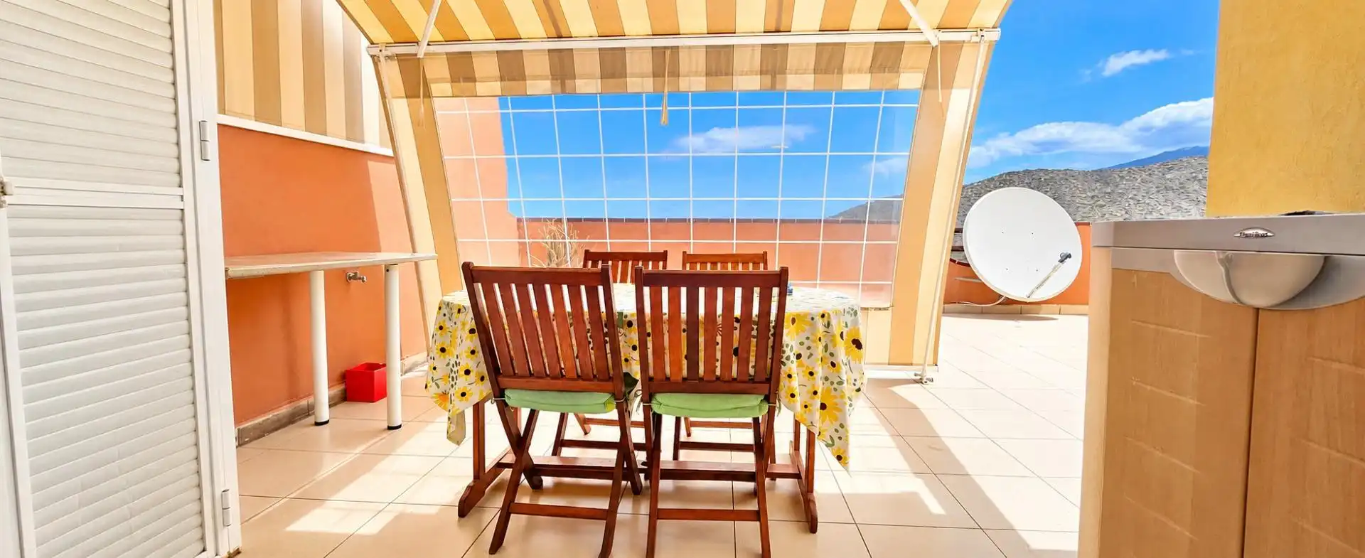Apartament amb piscina en venda a Galicia 80, imagen 19