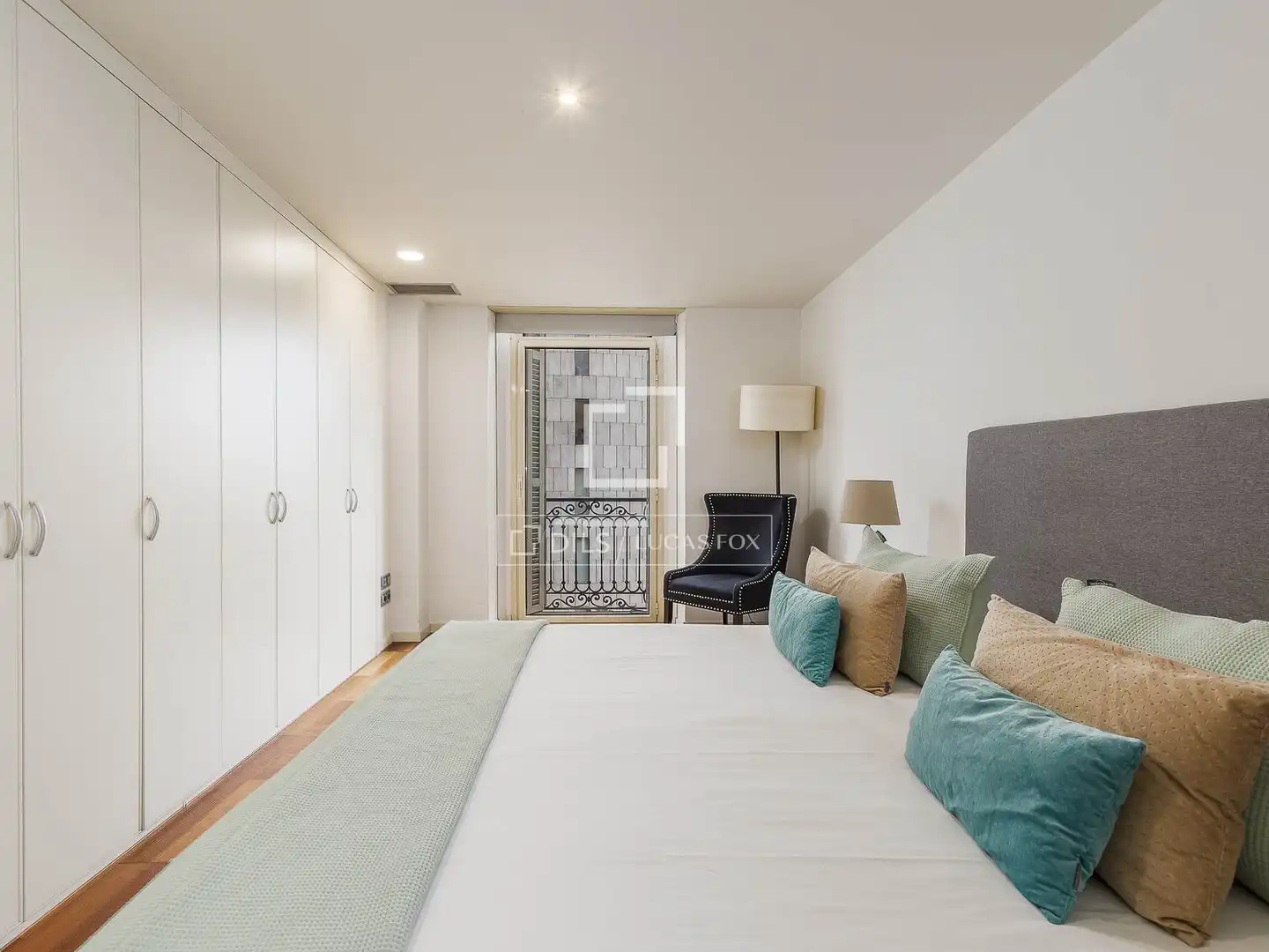 Flat with terrace for sale in Eixample, imagen 17