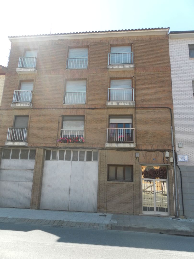 Wohnung zum Verkauf in Carretera Erla