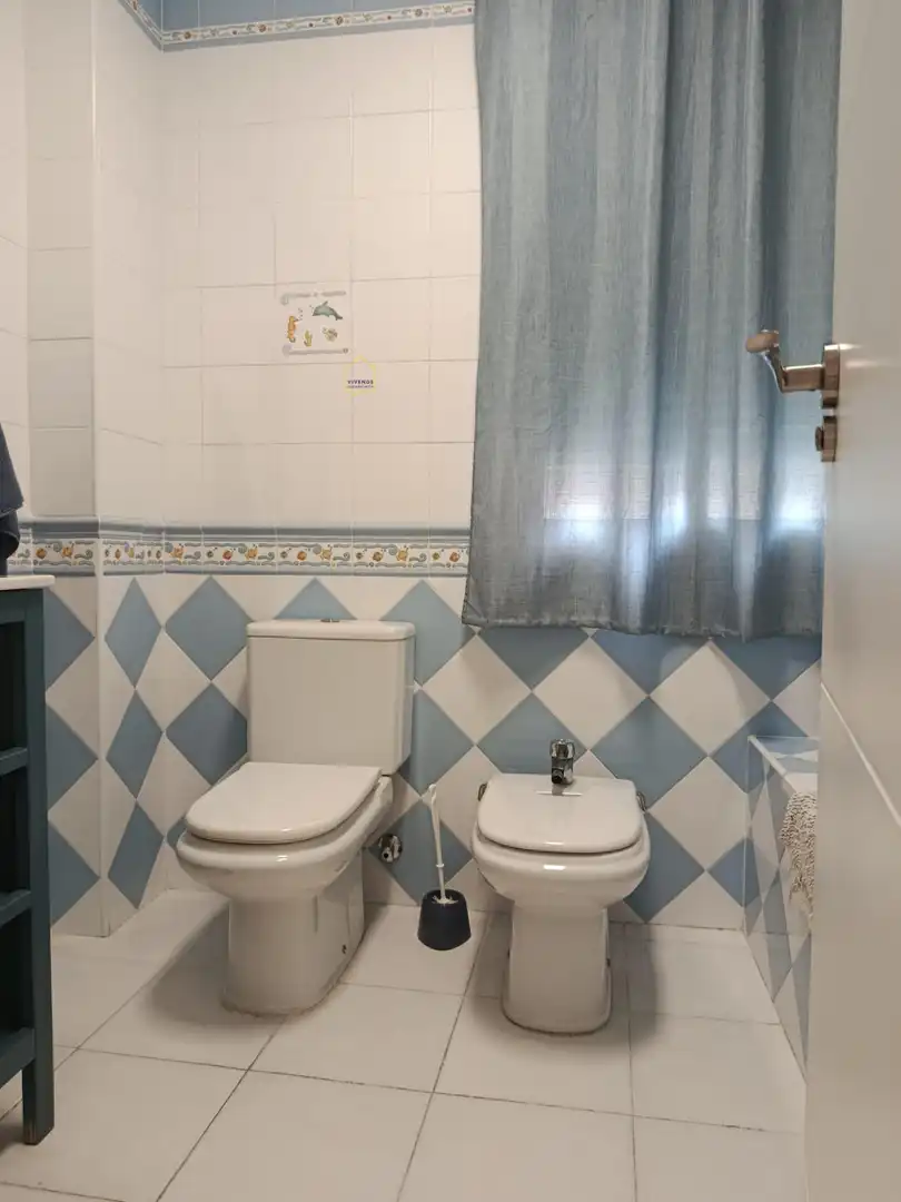 Casa o xalet en venda a San José