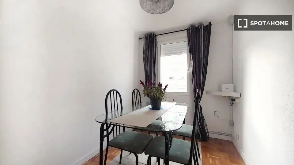 Habitació a Ventas