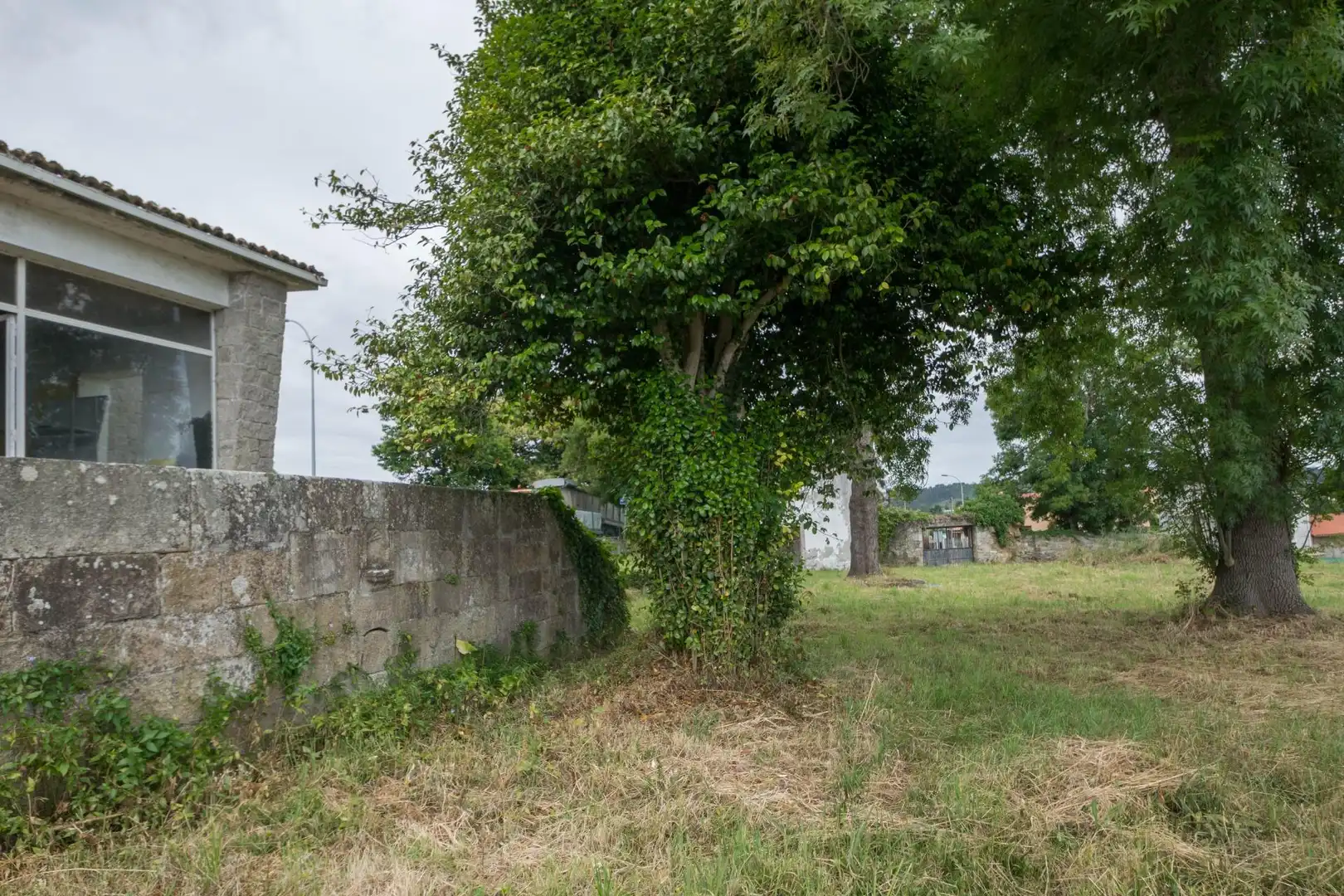 Casa o xalet en venda en Cambre  amb Terrassa