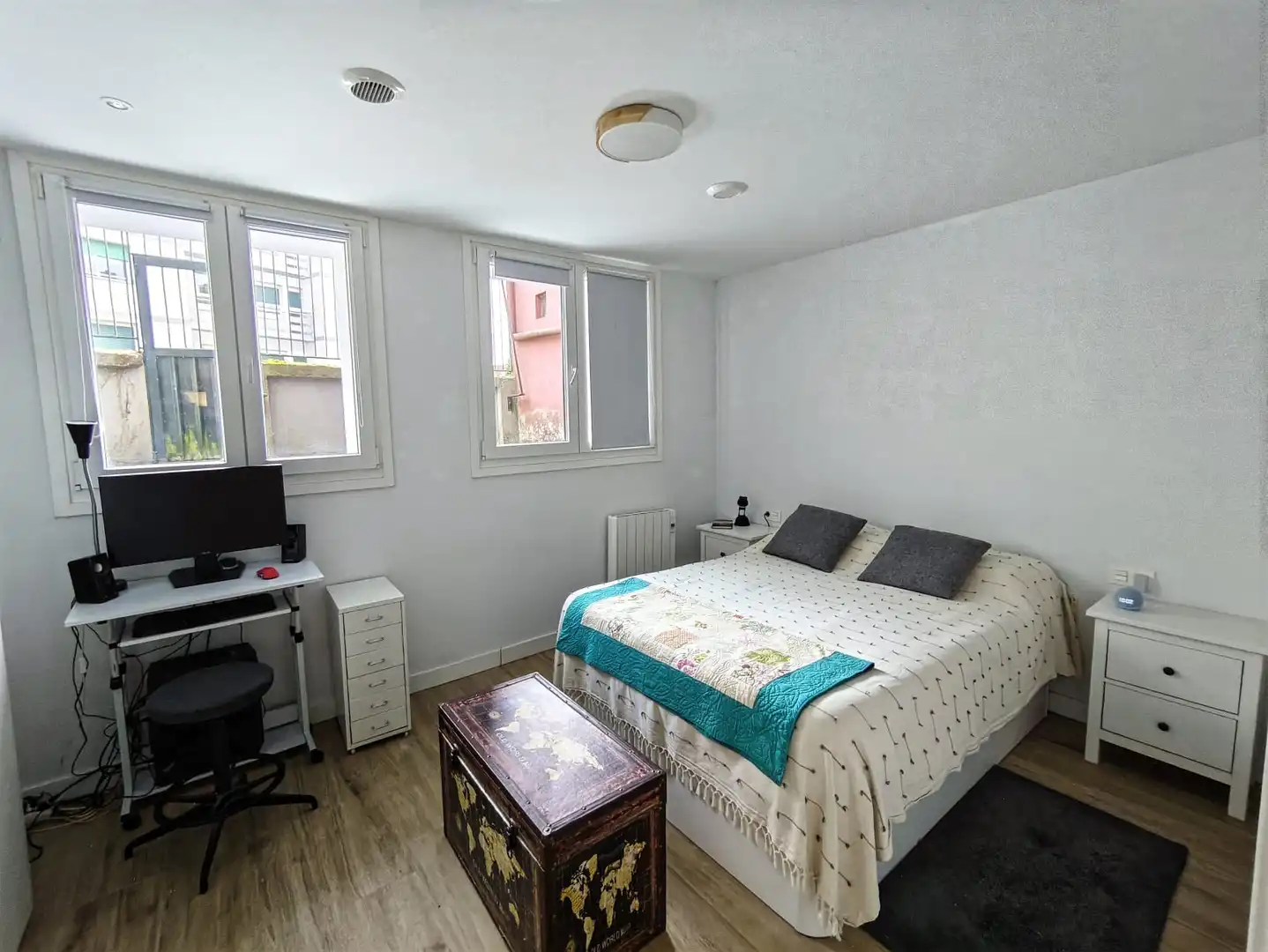 Flat for sale in Erialdea / Centro, imagen 9