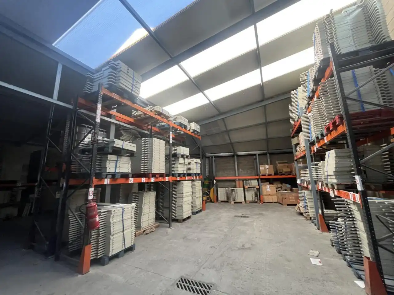 Nave industrial in vendita a Riells i Viabrea, imagen 9