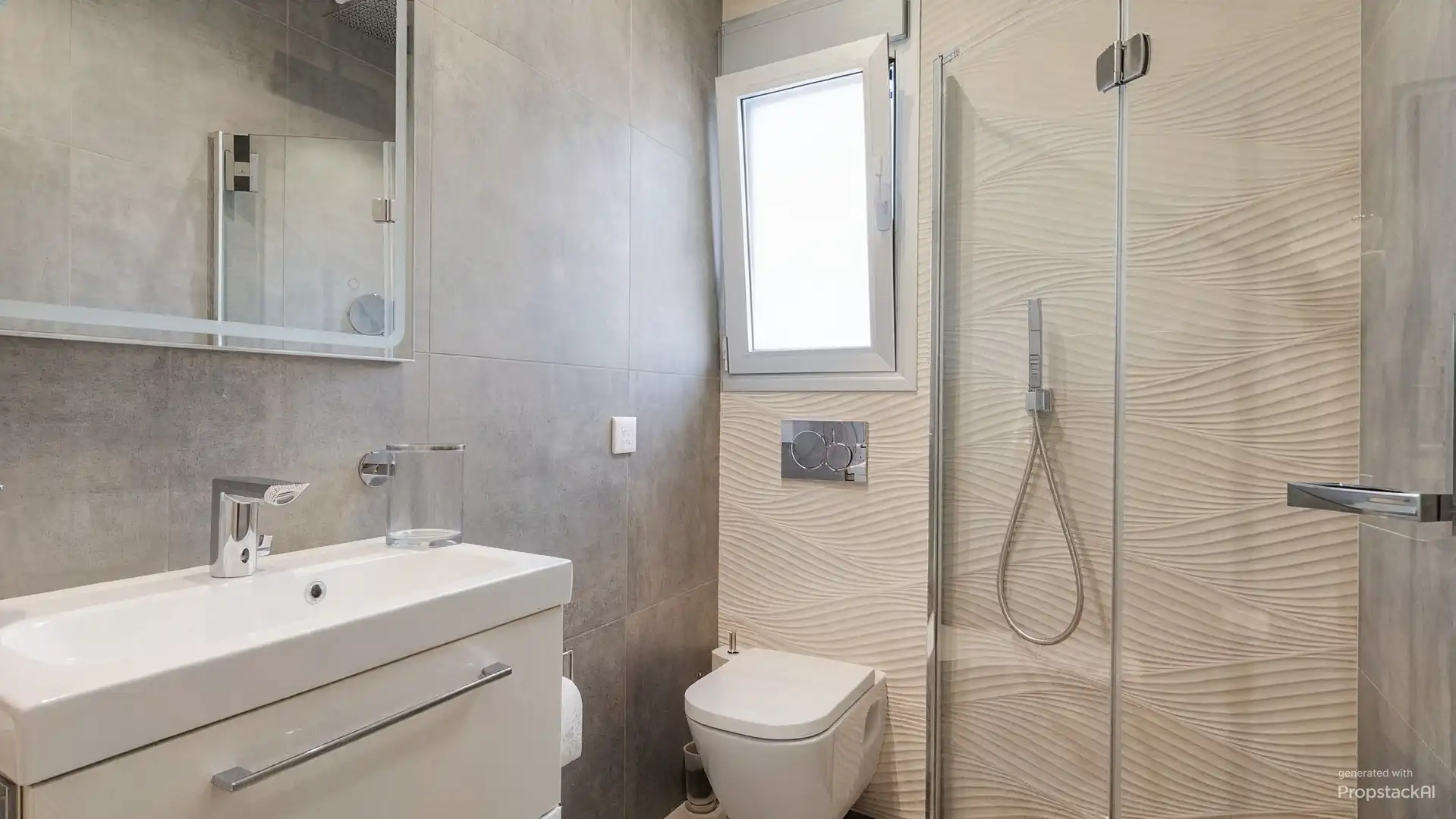 Casa aparellada amb piscina en venda a Badia Blava - Badia Gran - Tolleric, imagen 16