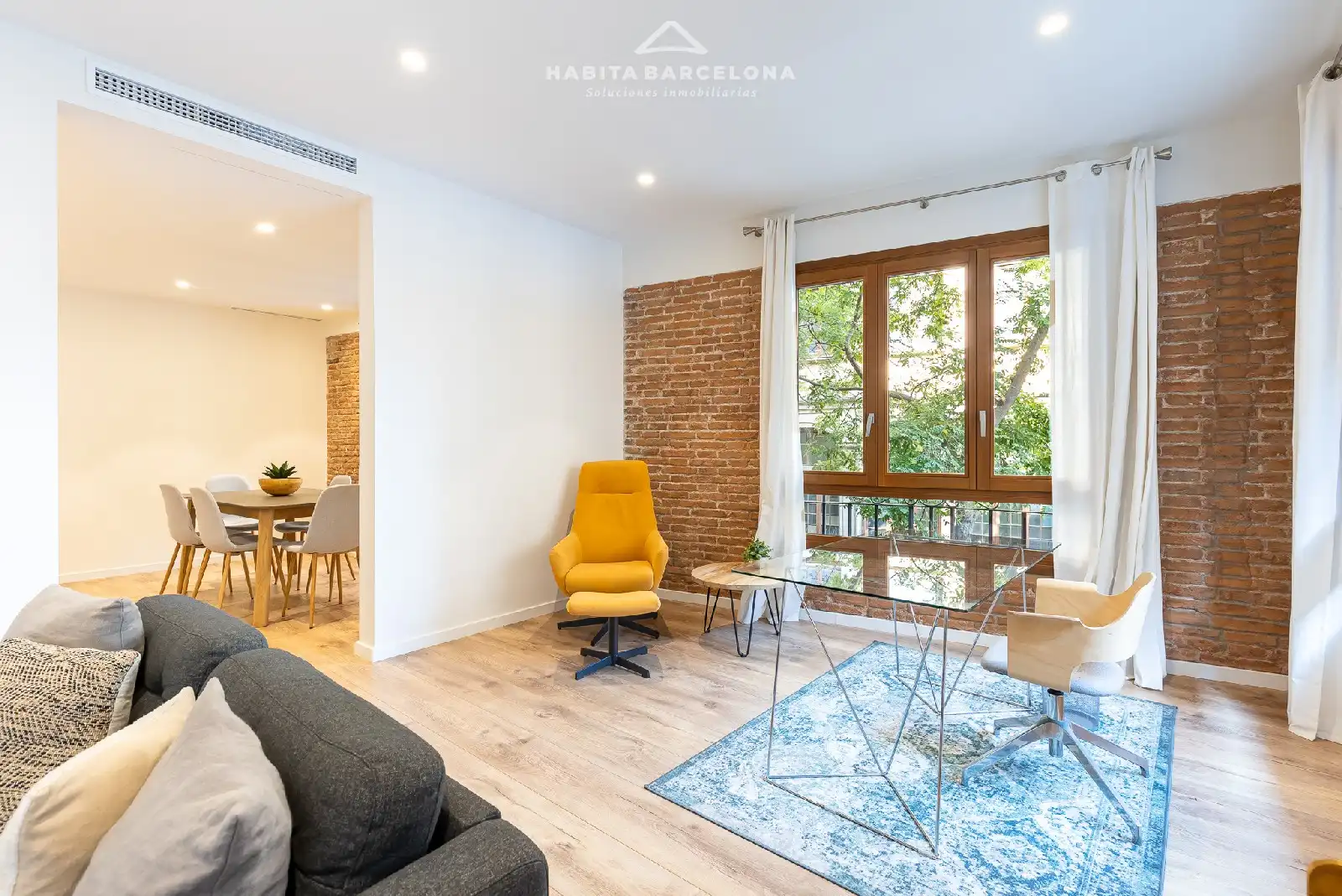 Piso con ascensor en venta en Via Laietana 11, imagen 6