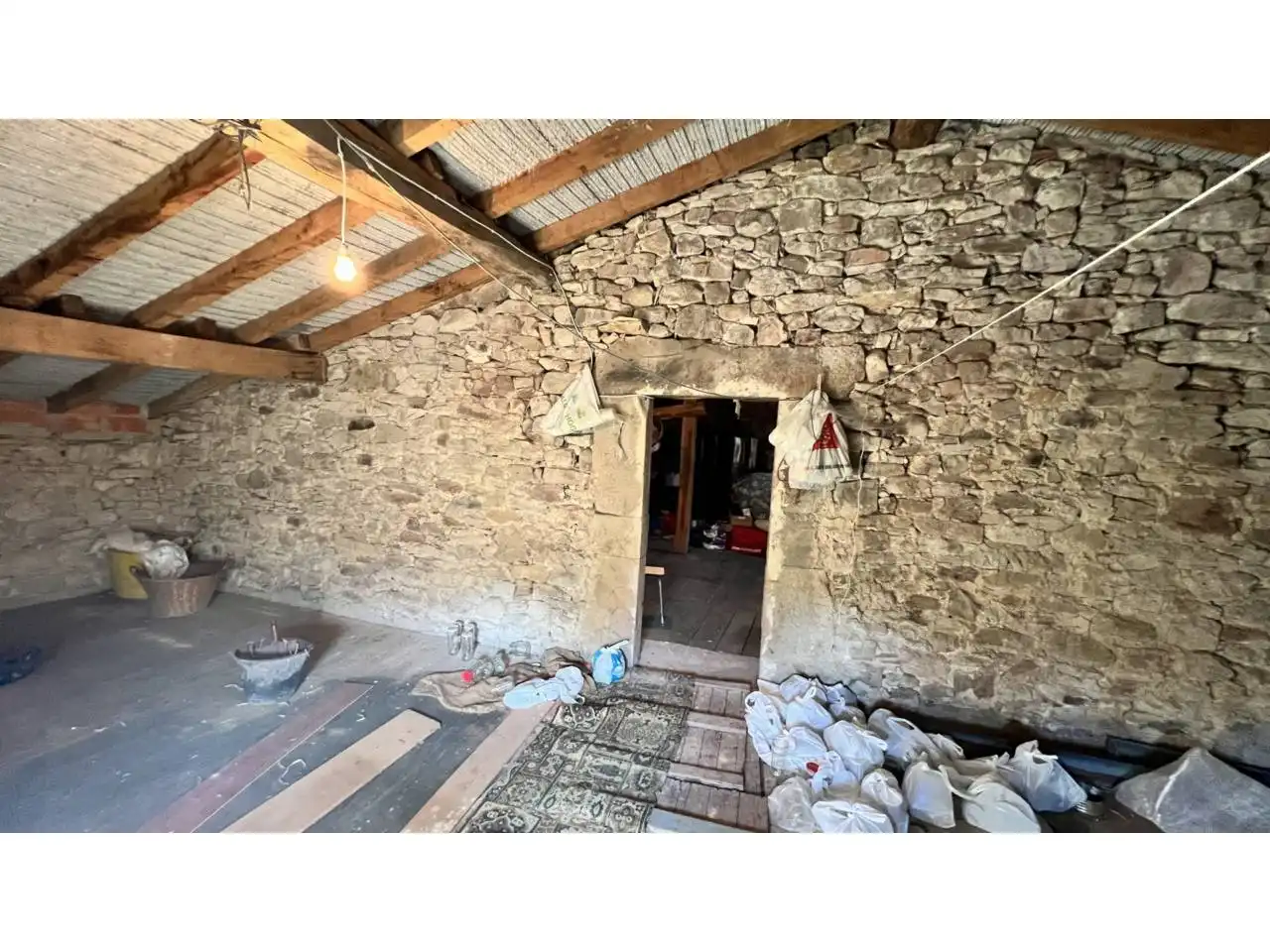 Casa o xalet en venda en Espinosa de los Monteros amb Jardí privat, Terrassa i Moblat