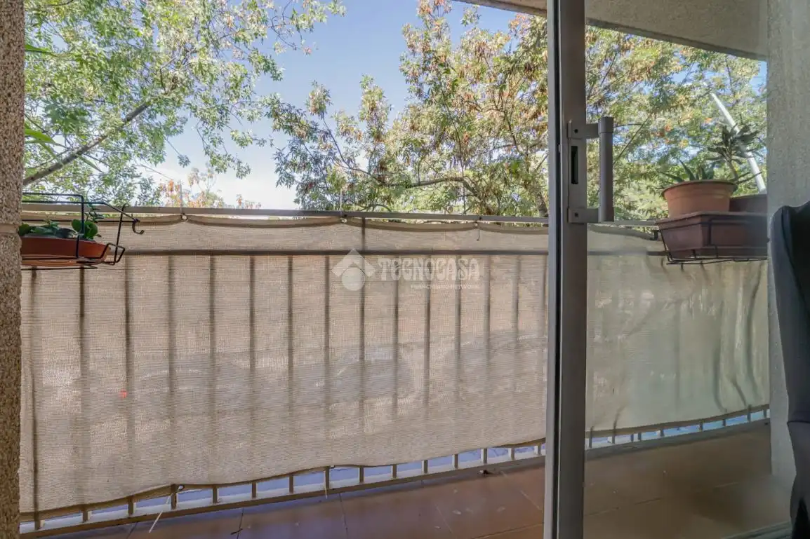 Flat with terrace for sale in Ponent, imagen 10