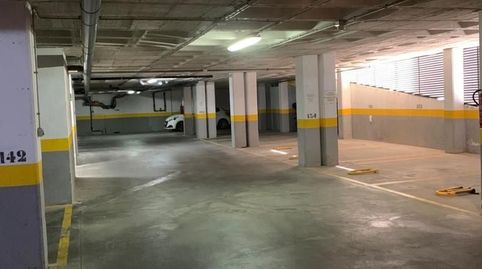 Foto 5 de Garaje en venta en Avenida Juan Carlos I, 88, Juan Carlos I, Murcia Capital
