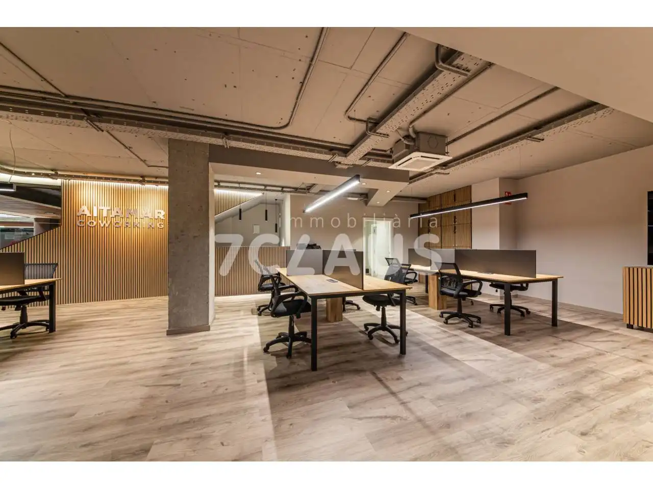 Ufficio in affitto a Avenida del Fener 24, imagen 5